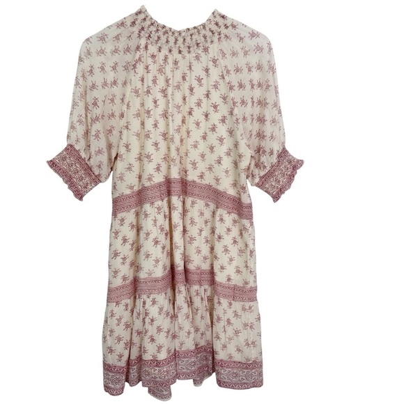 Saylor Mags Dress Size Small - Picture 3 of 13